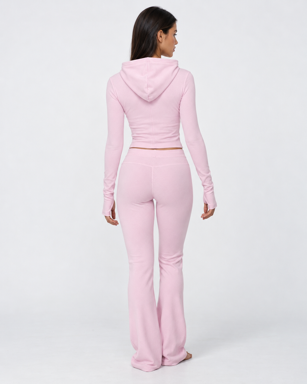 Conjunto Ajustado Vale da Noite