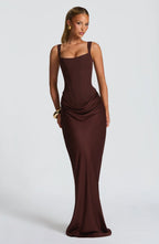 Vestido Celine