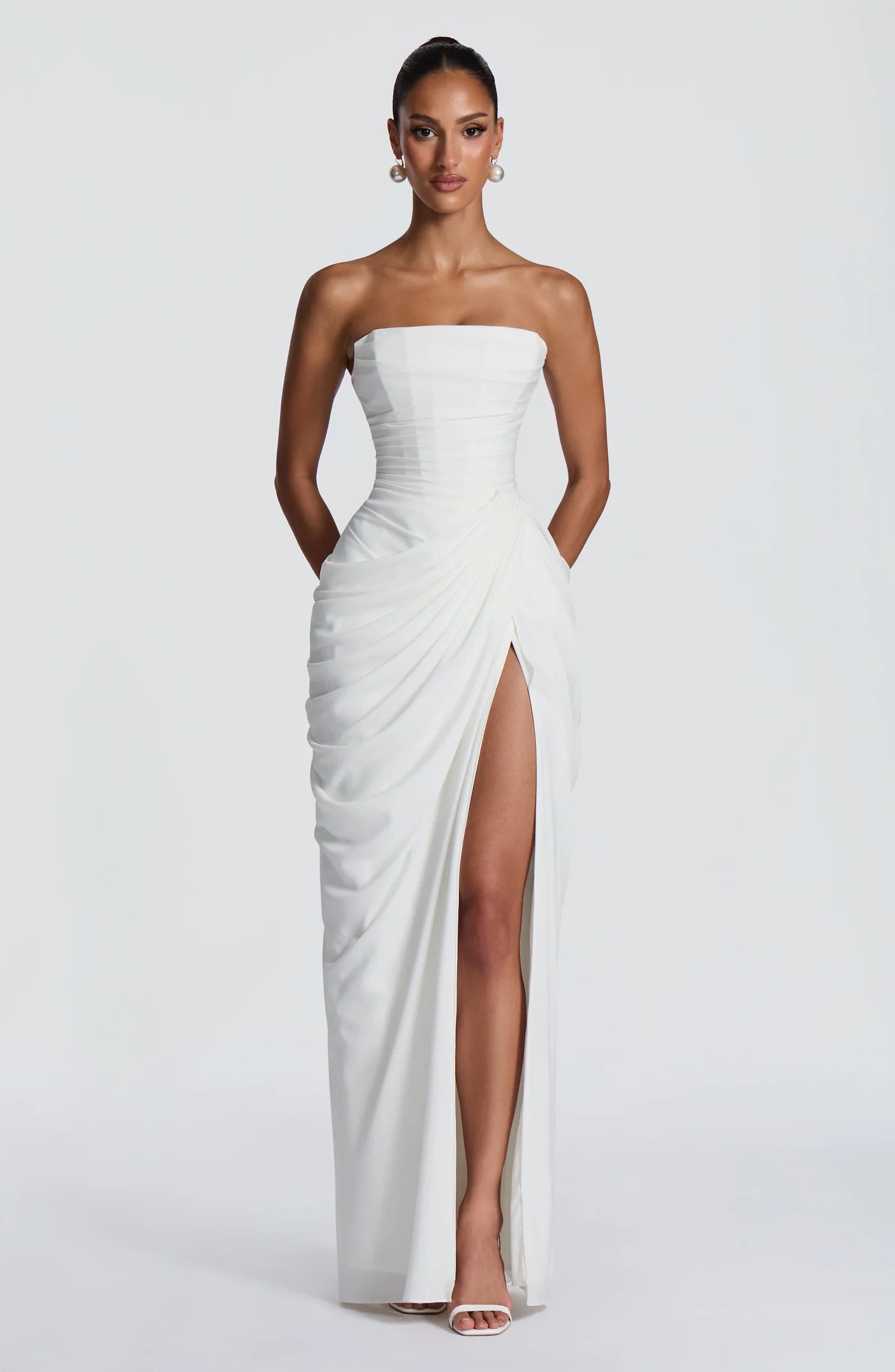 Vestido Isabelle