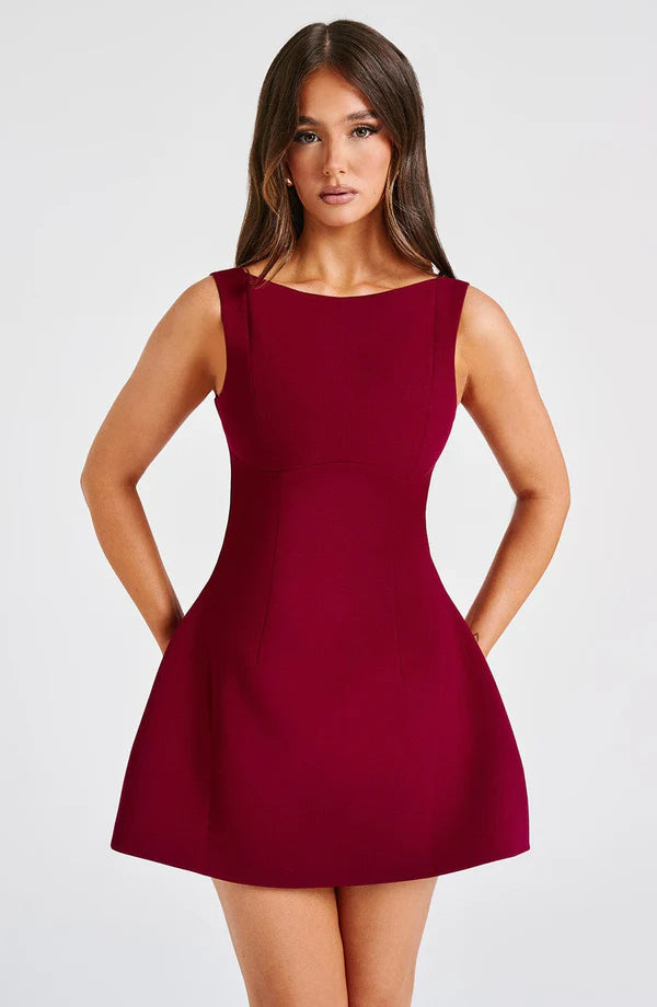 Vestido Milano Couture
