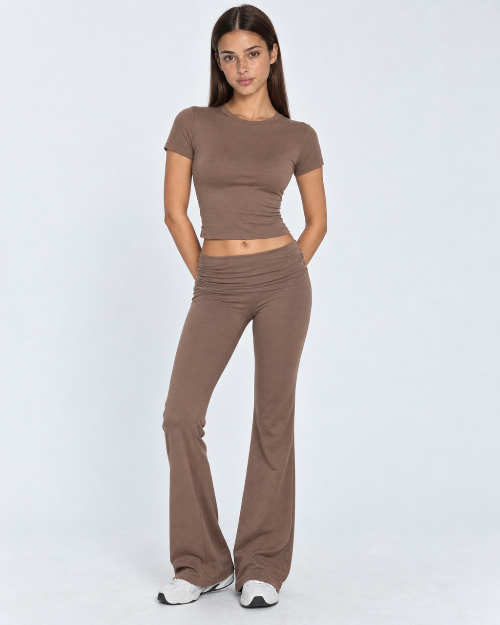 Conjunto Ajustado Terra da Noite