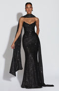 Vestido Estrela da Noite