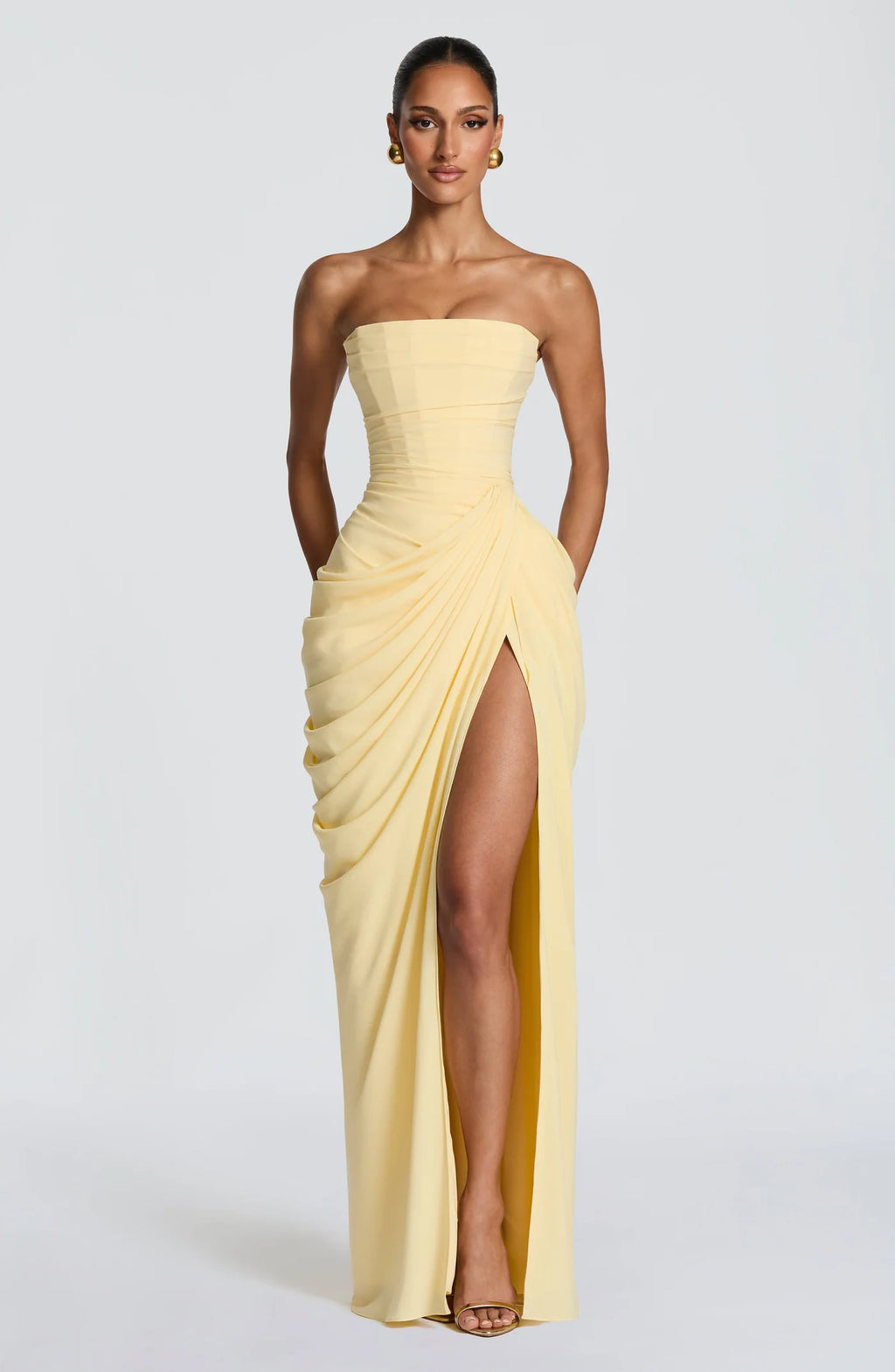 Vestido Isabelle