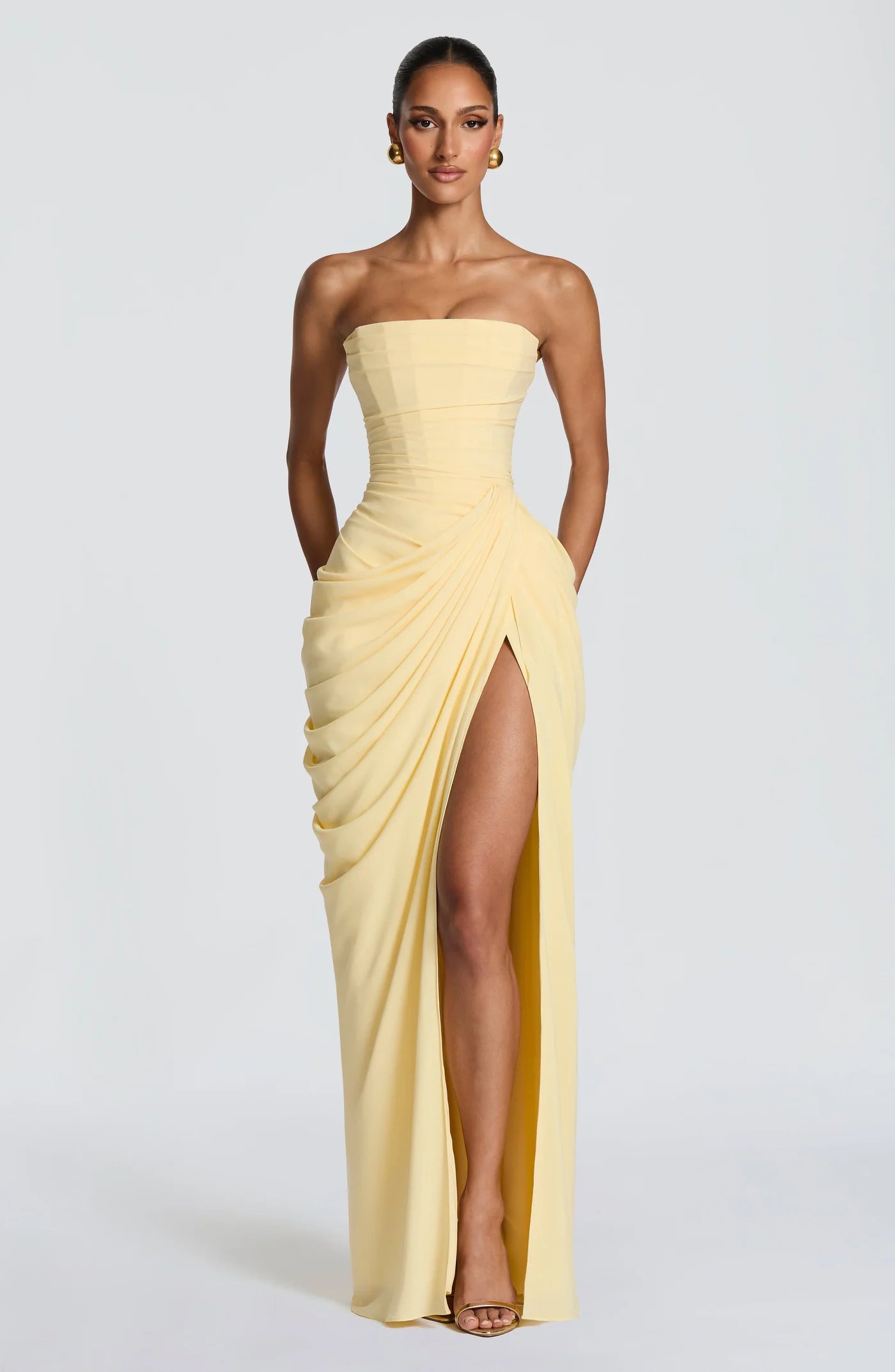 Vestido Isabelle