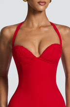 Vestido Noite Perfeita