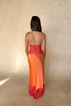 Vestido Bella Capri