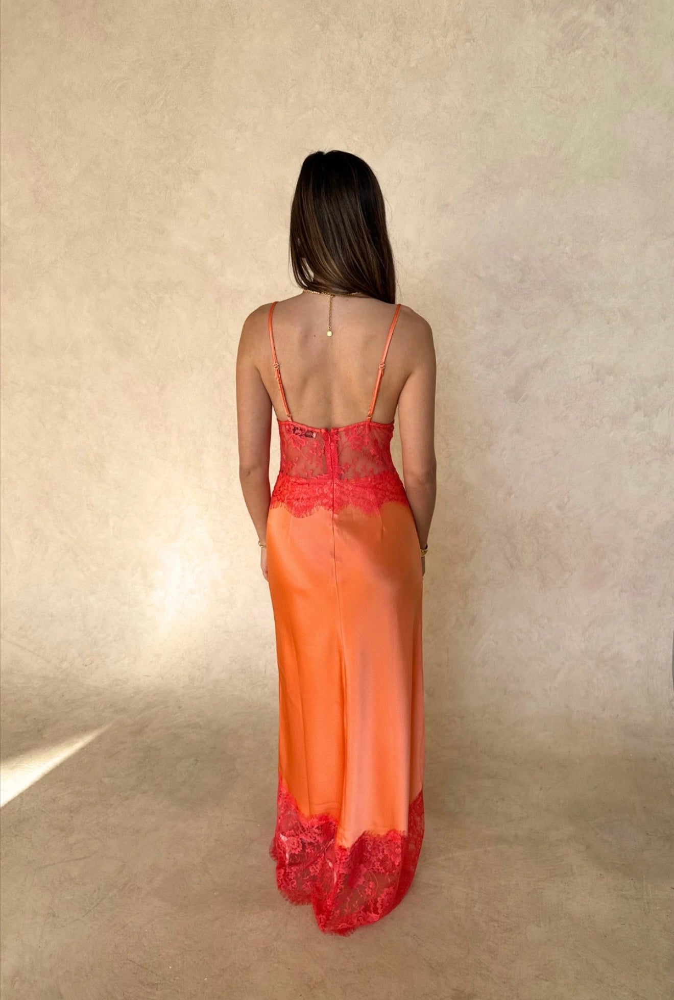 Vestido Bella Capri
