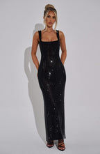 Vestido Éclipse Crystal