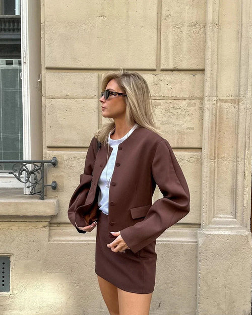 Conjunto Elegance Paris