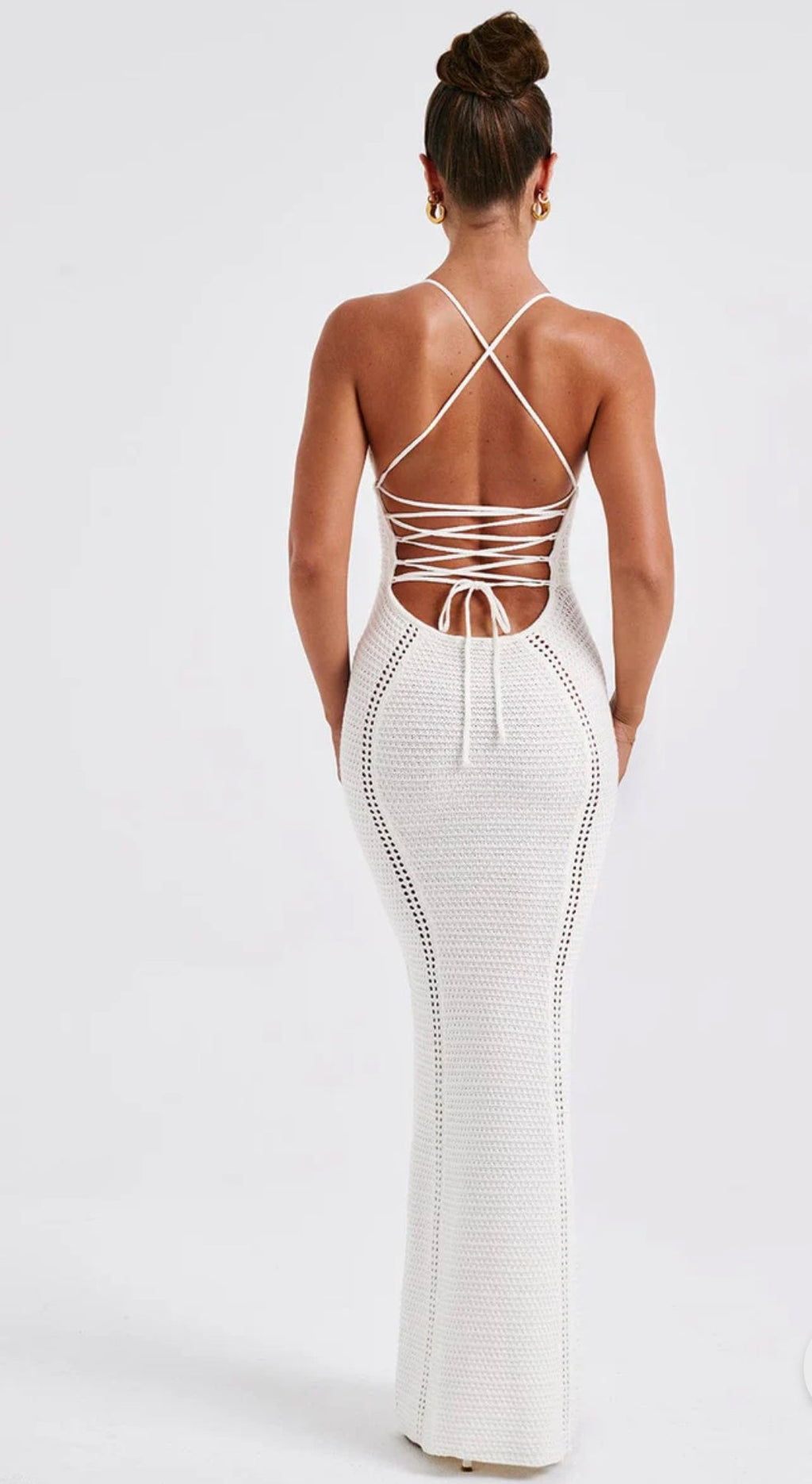 Vestido Amalfi