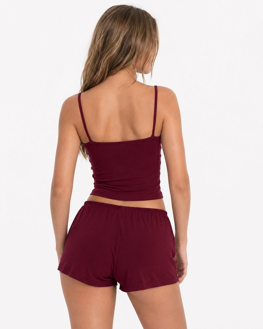Conjunto com Laço Nuvem do Jardim