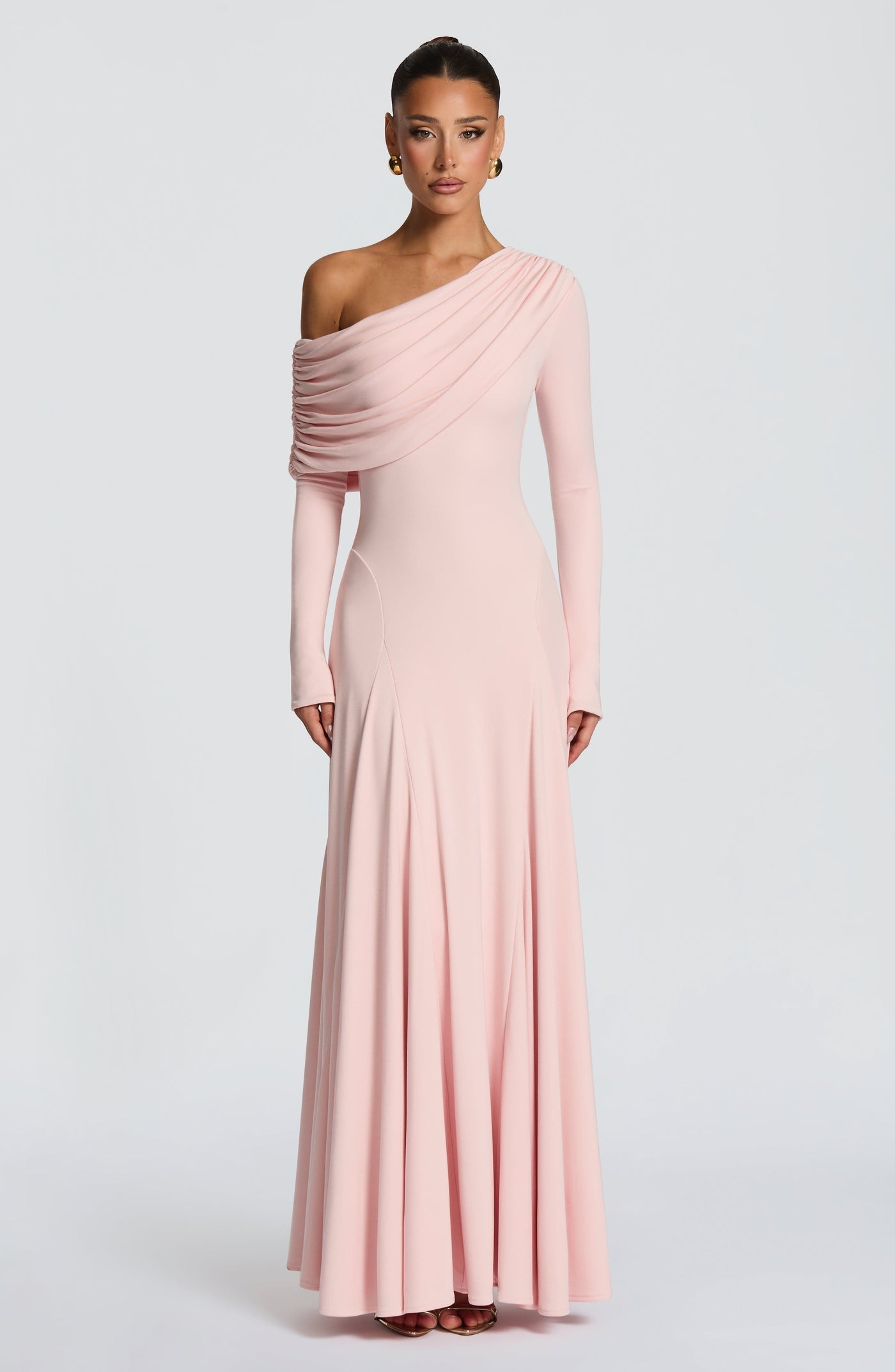 Vestido Aurora Ébano