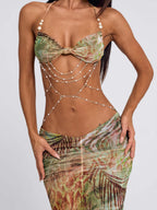 Conjunto Bali Sunset