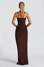 Vestido Celine
