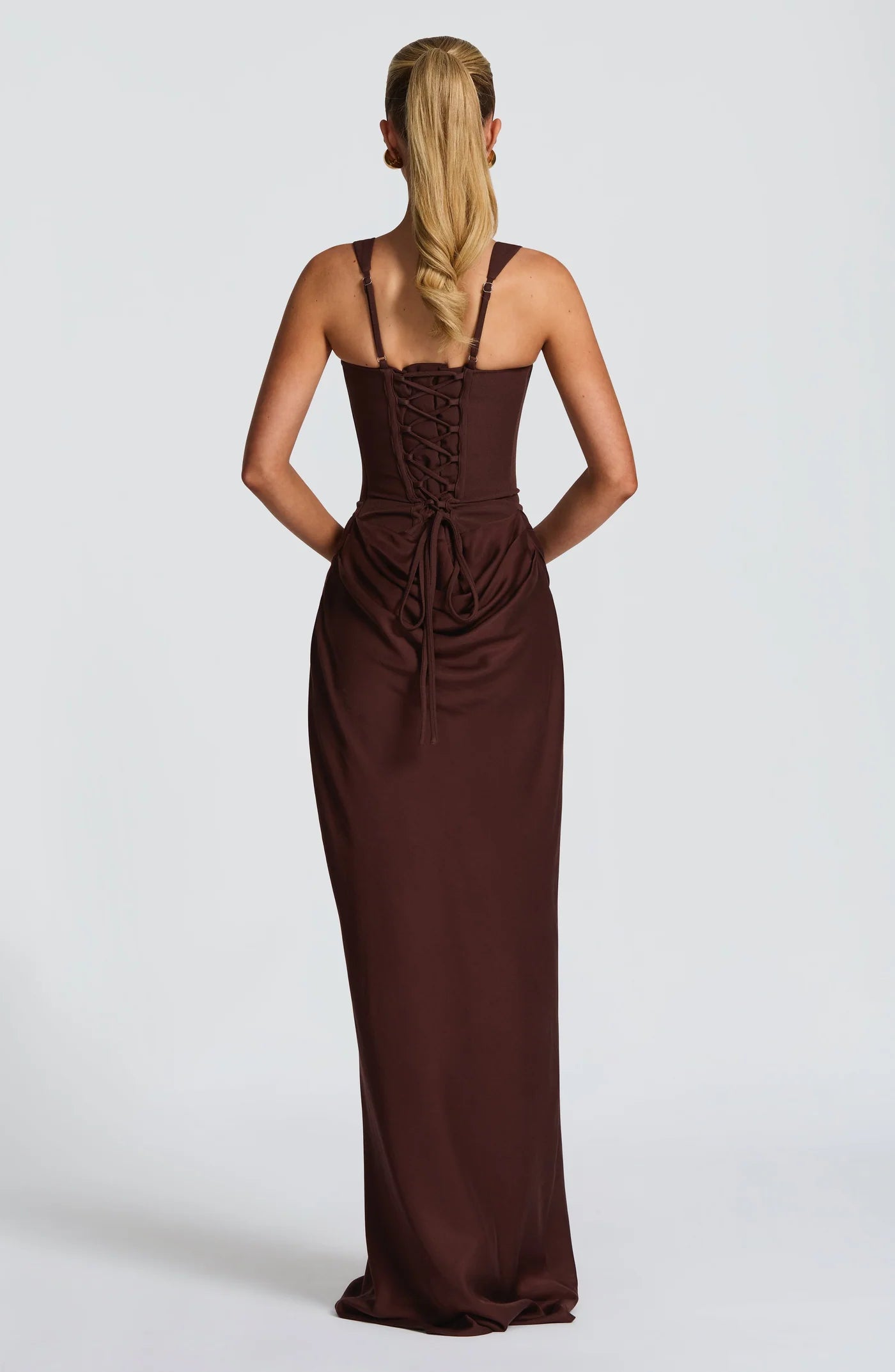Vestido Celine