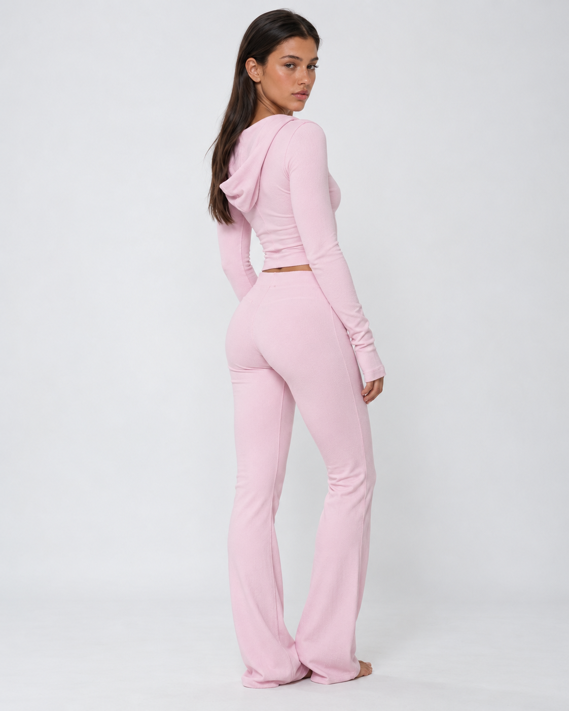 Conjunto Ajustado Vale da Noite
