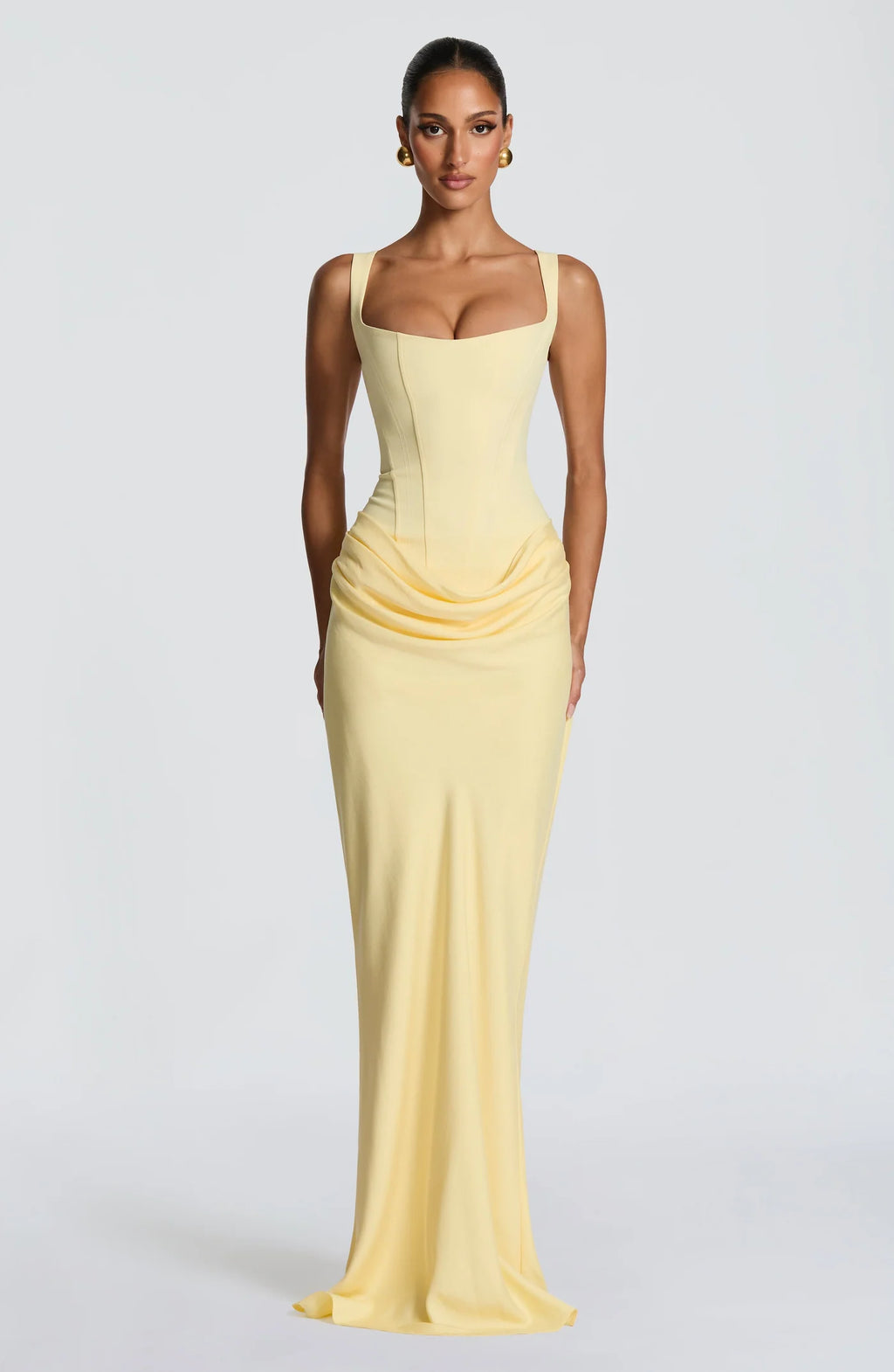 Vestido Celine
