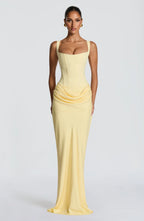 Vestido Celine