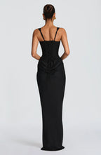 Vestido Celine