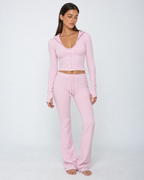 Conjunto Ajustado Vale da Noite