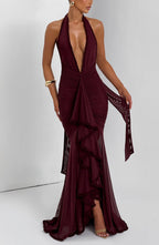 Vestido Scarlet Élite
