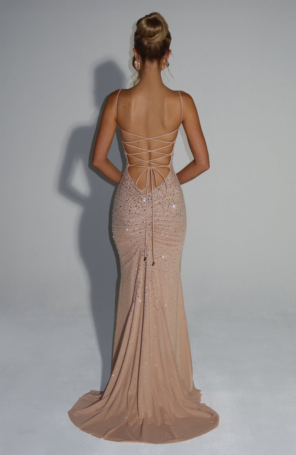 Vestido Monaco Nights