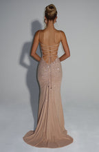 Vestido Monaco Nights