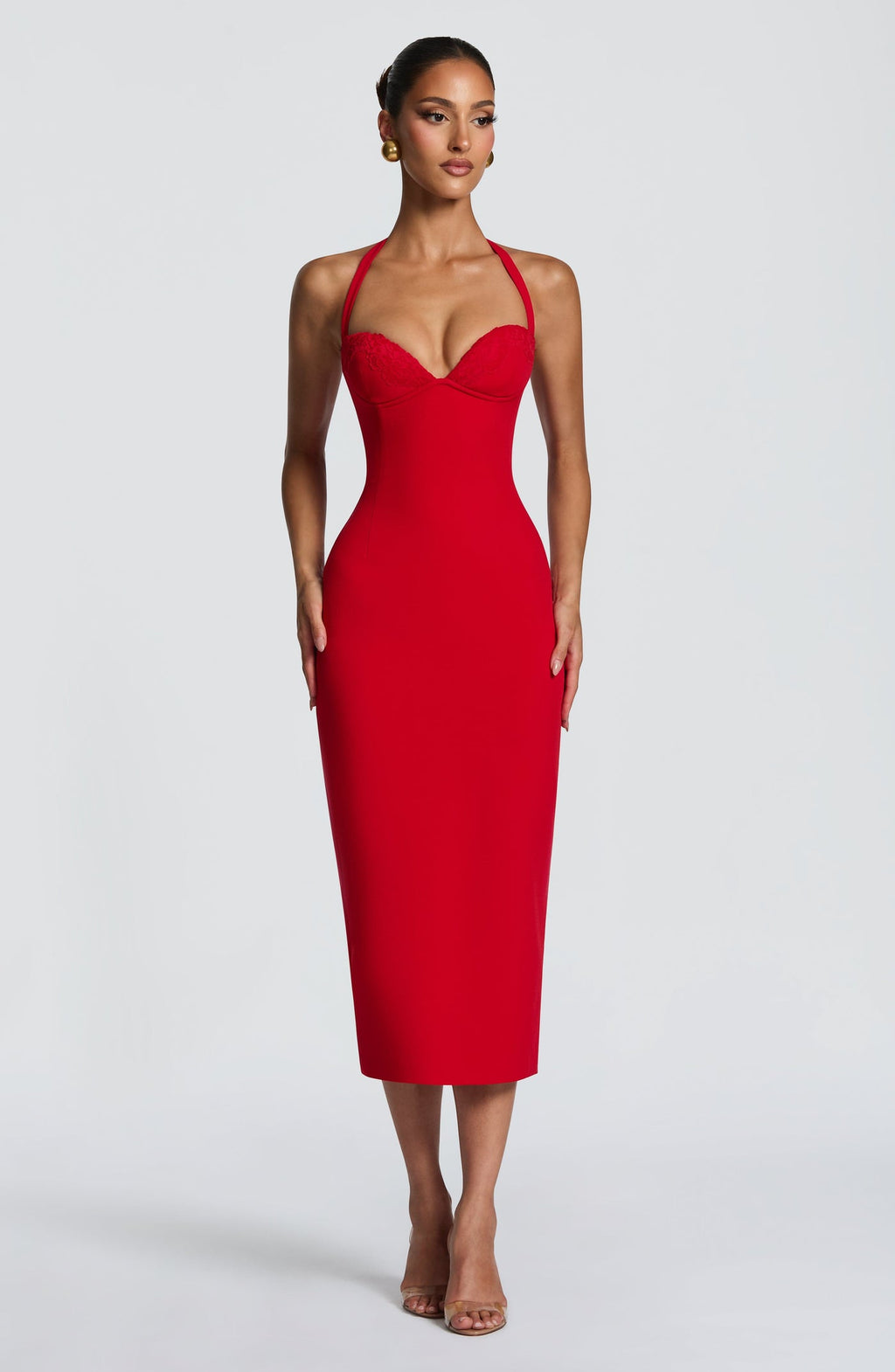 Vestido Noite Perfeita