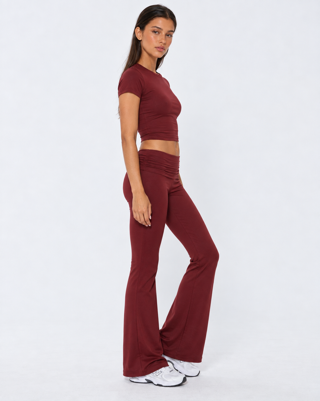 Conjunto Ajustado Terra da Noite