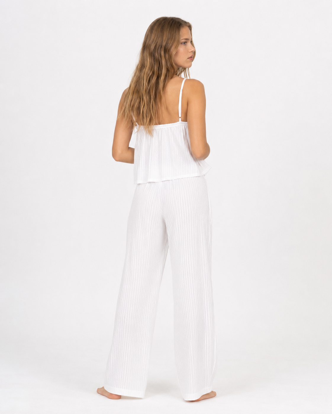 Conjunto Rosa da Riviera