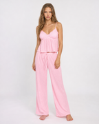 Conjunto Rosa da Riviera