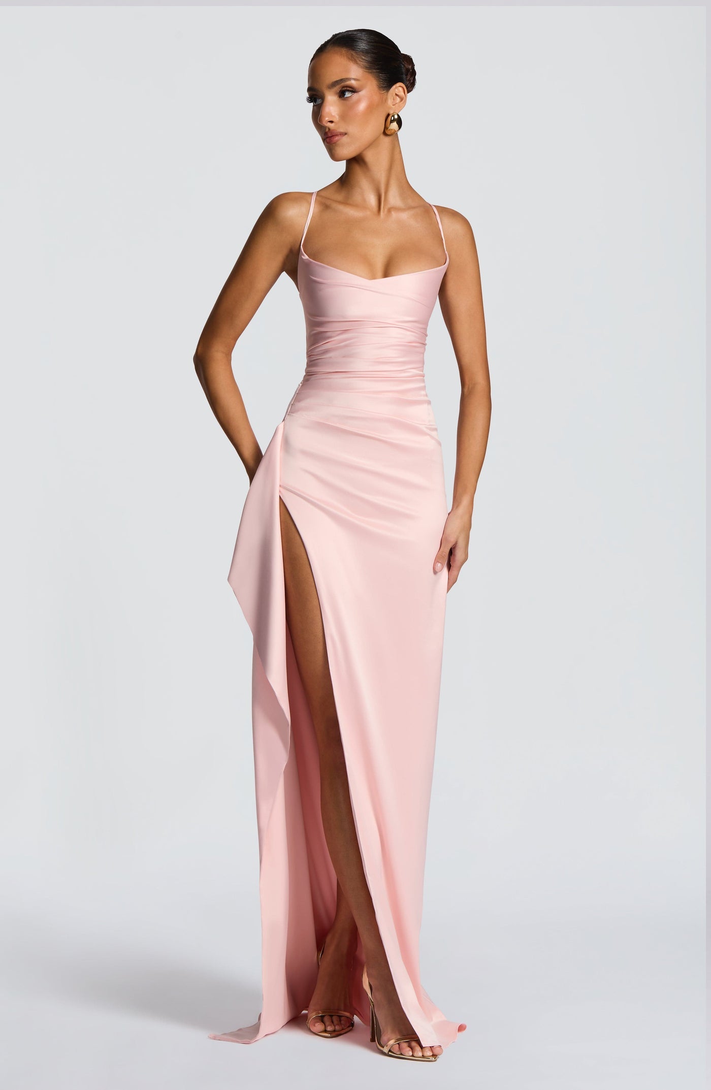 Vestido Sedução