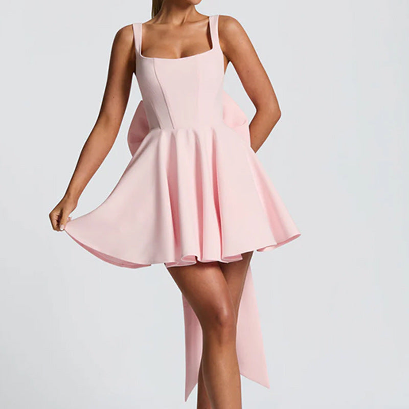 Vestido Presente