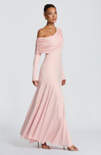 Vestido Aurora Ébano