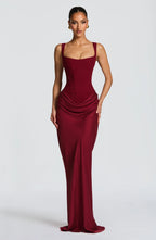 Vestido Celine