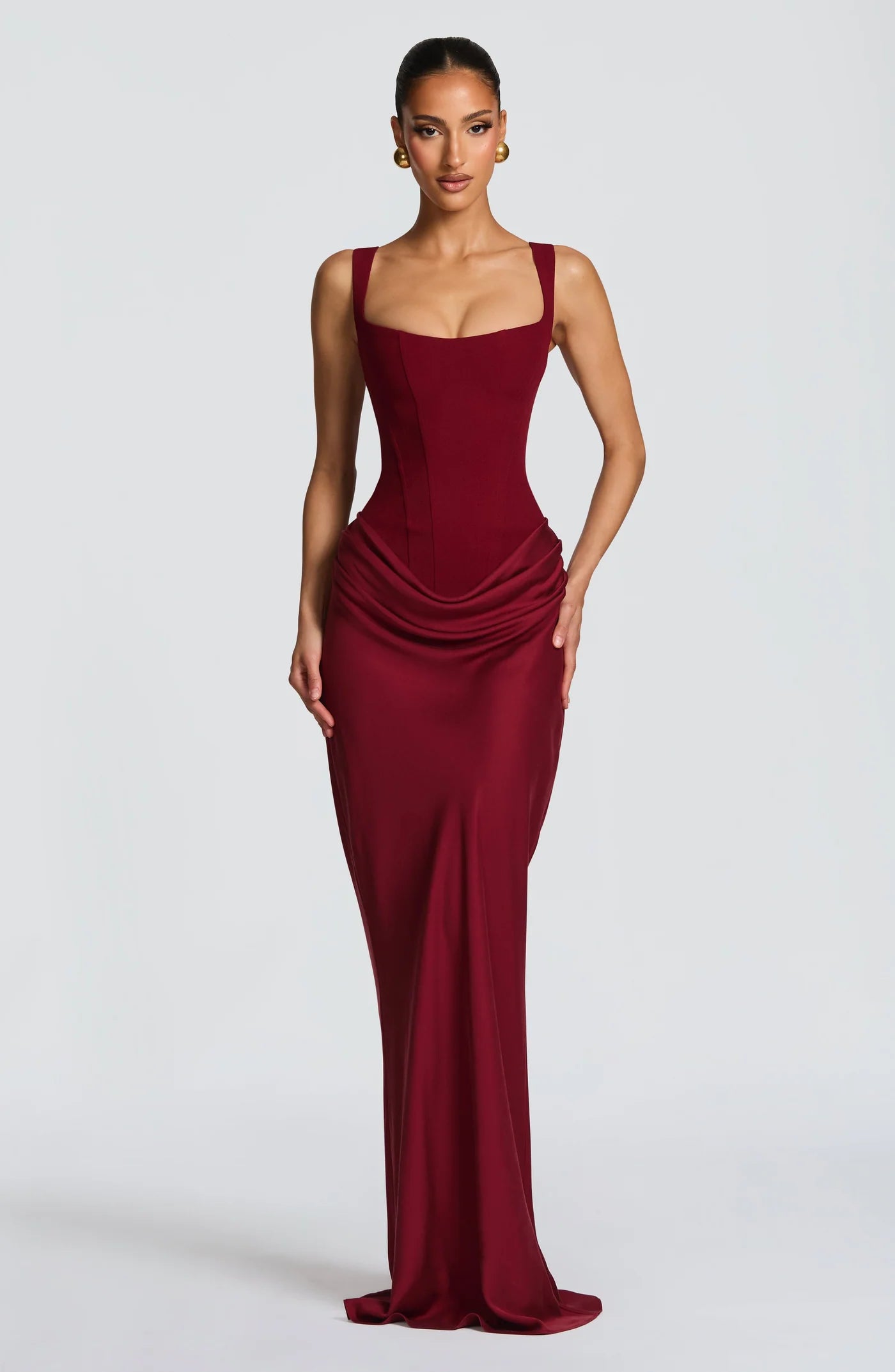 Vestido Celine