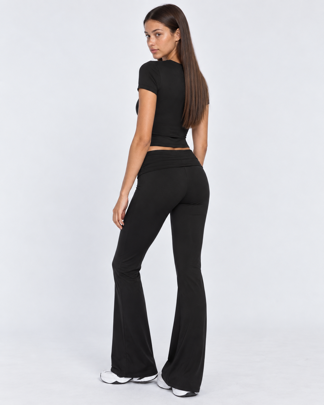 Conjunto Ajustado Terra da Noite