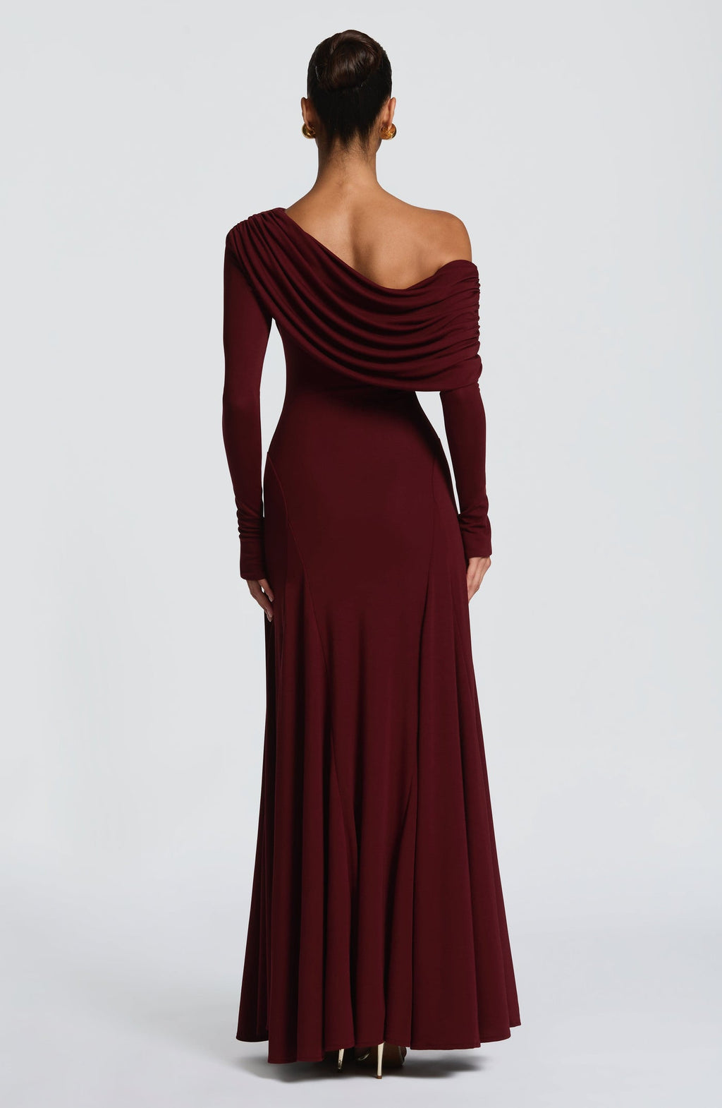 Vestido Aurora Ébano