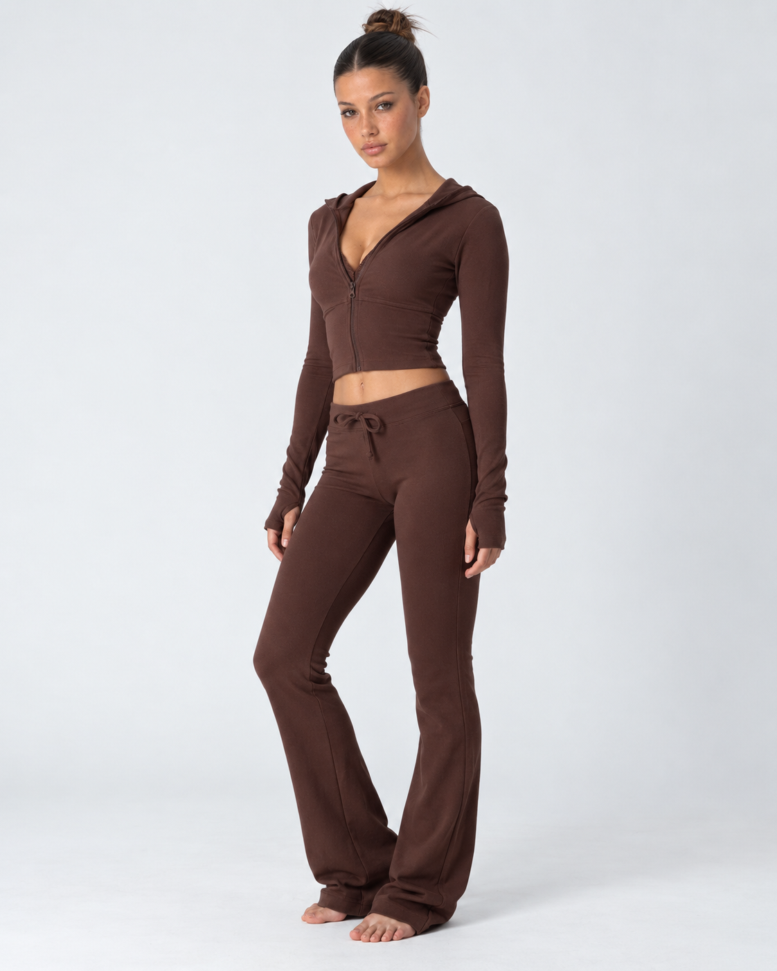 Conjunto Ajustado Vale da Noite