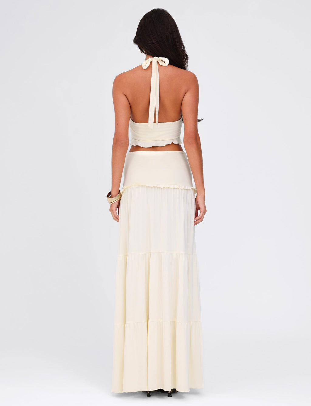 Conjunto Aurora Elegante