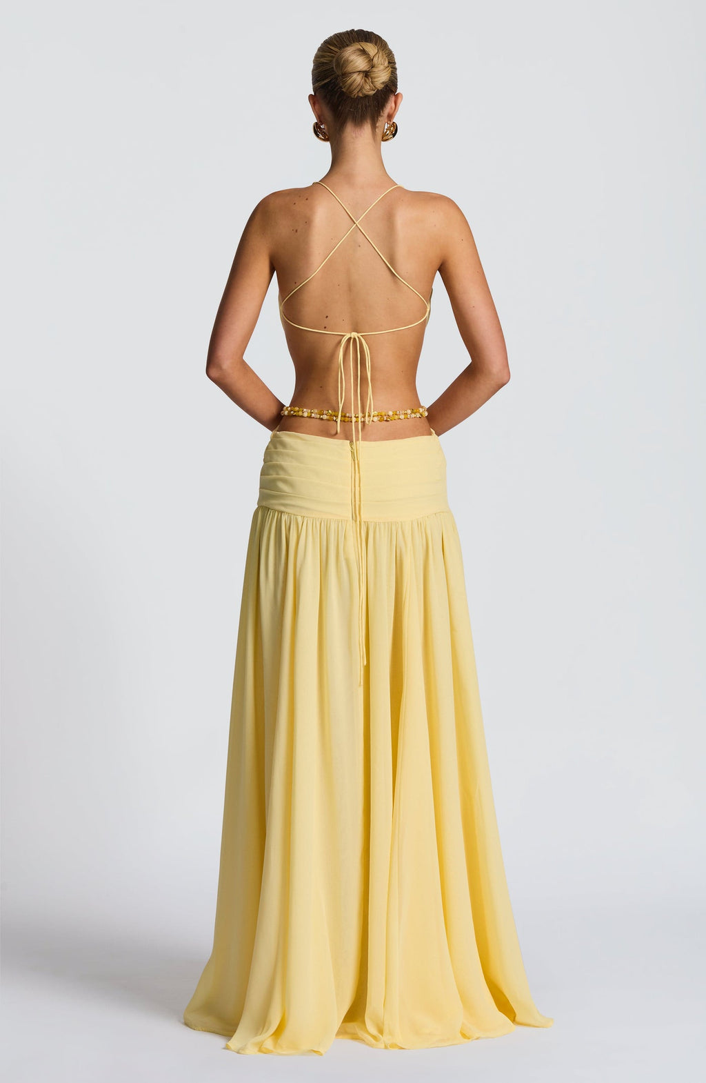 Vestido Safari Royale