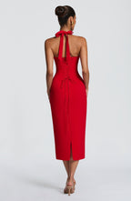 Vestido Noite Perfeita