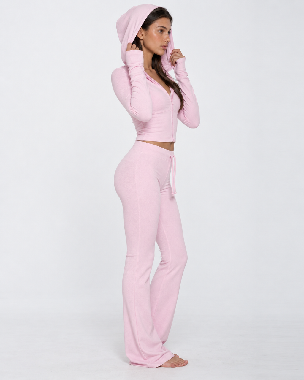 Conjunto Ajustado Vale da Noite