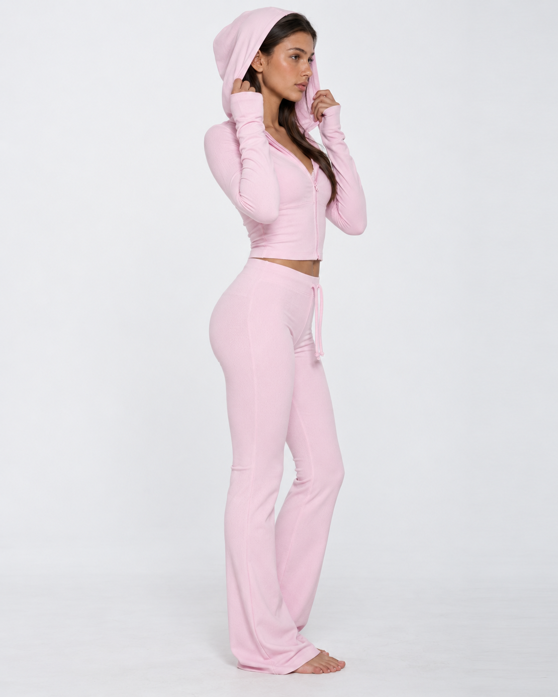 Conjunto Ajustado Vale da Noite