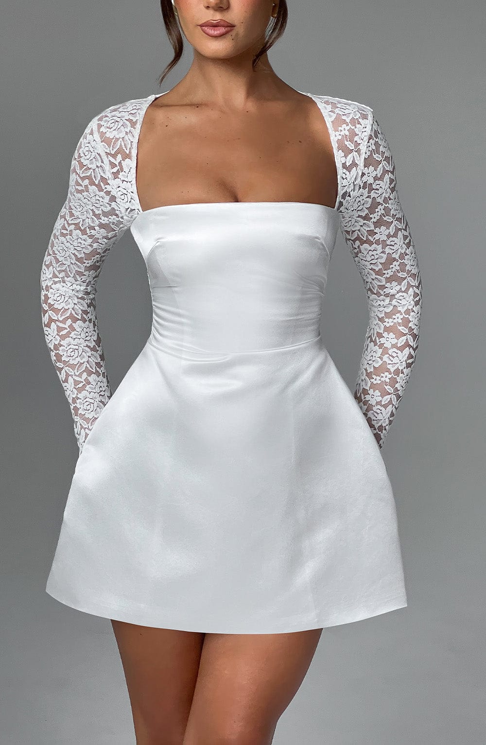 Vestido Pearl Essence