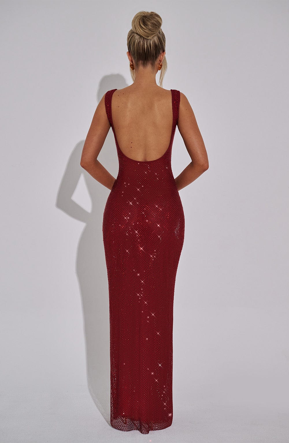 Vestido Éclipse Crystal