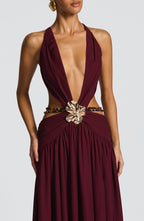 Vestido Safari Royale