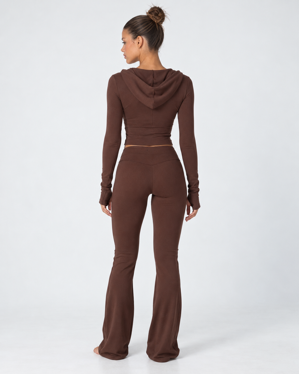 Conjunto Ajustado Vale da Noite