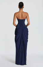 Vestido Isabelle