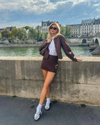 Conjunto Elegance Paris